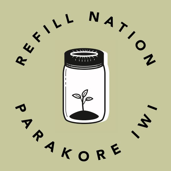 Refill Nation Titirangi+410 Titirangi Road, Titirangi, Auckland, 0604